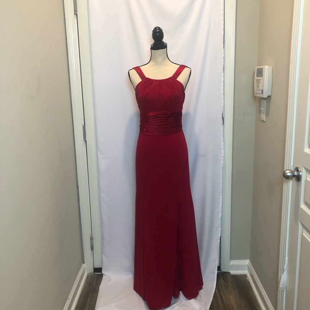 David Bridals
